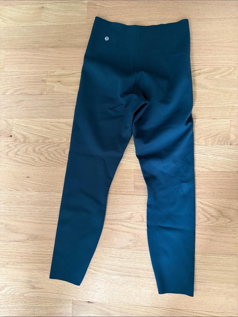 Lululemon Glow Up Super High Rise Tight 25”